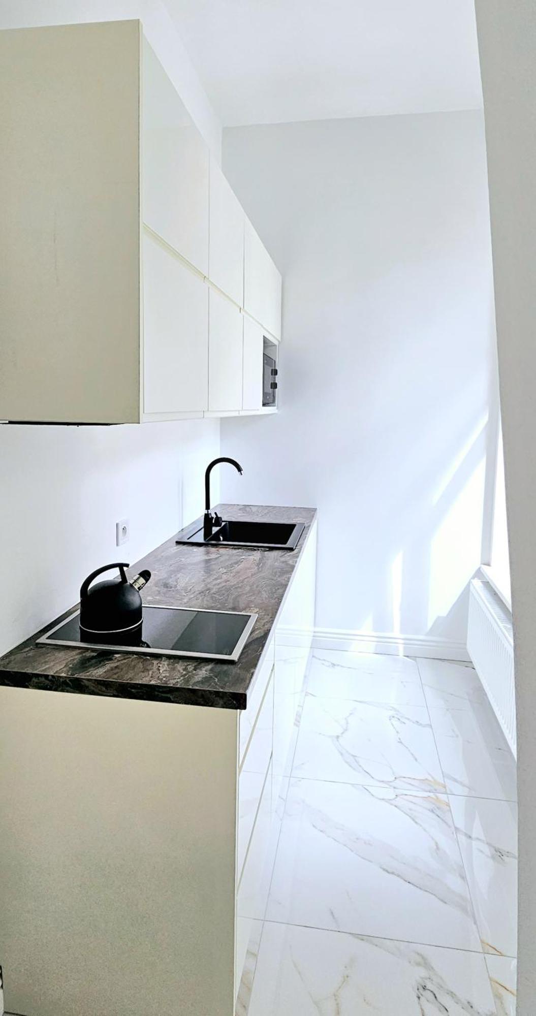 Apartamento Pawia Centrum Cracóvia