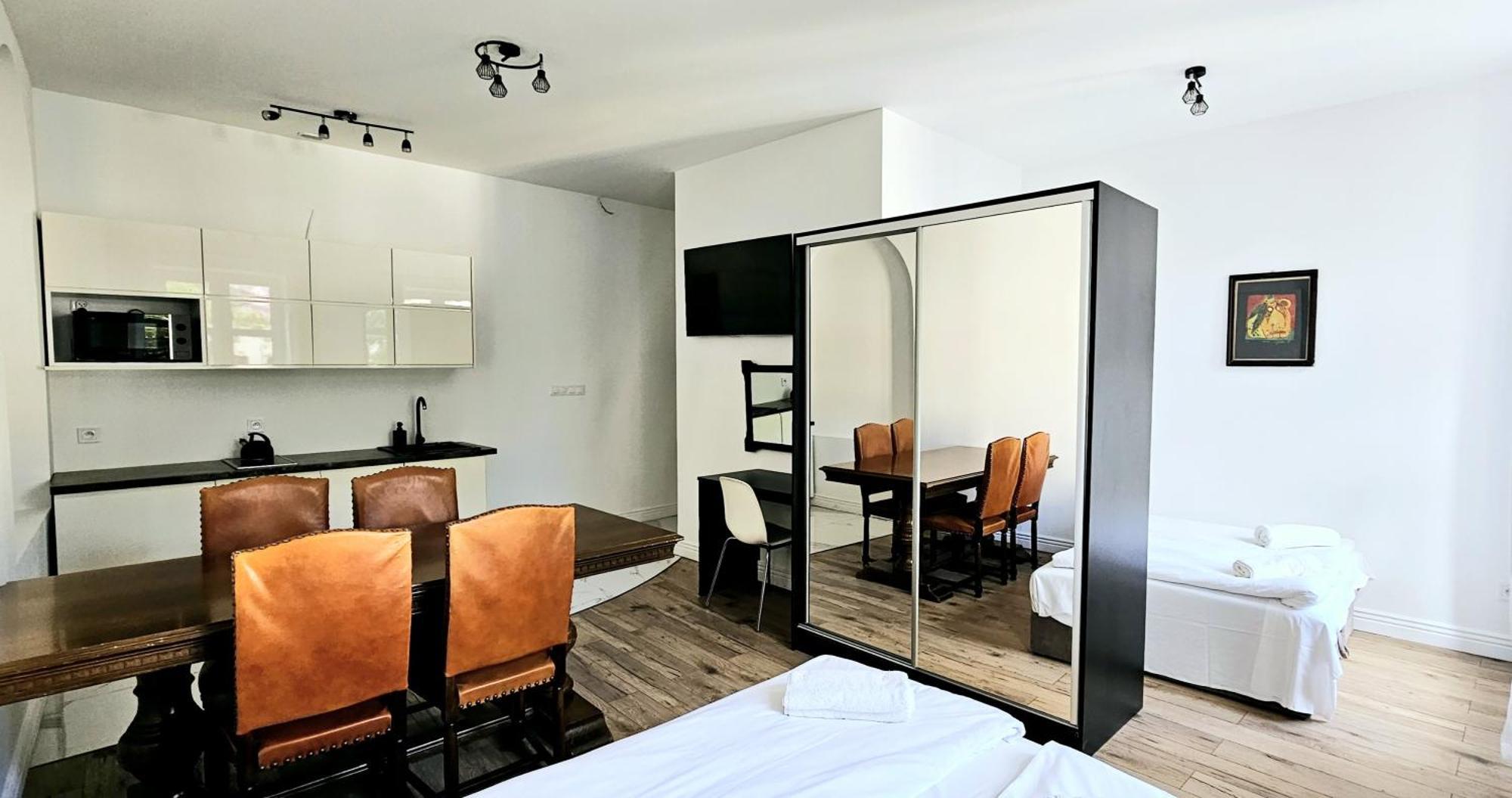 Apartamento Pawia Centrum *