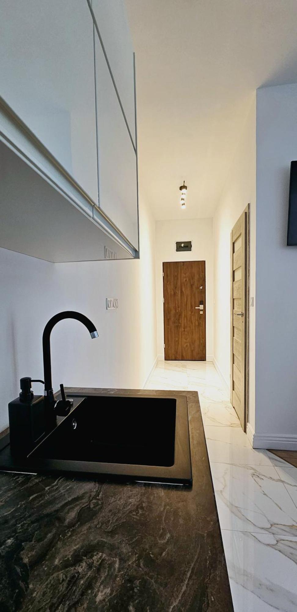 Apartamento Pawia Centrum *