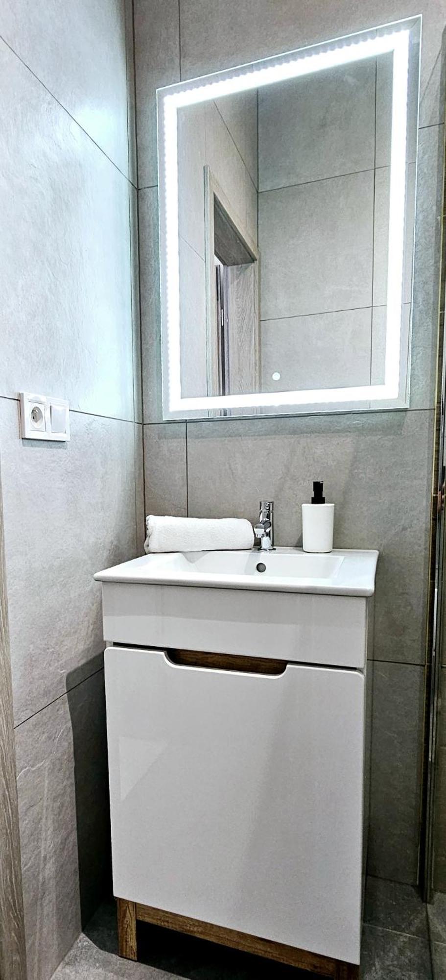 Apartamento Pawia Centrum