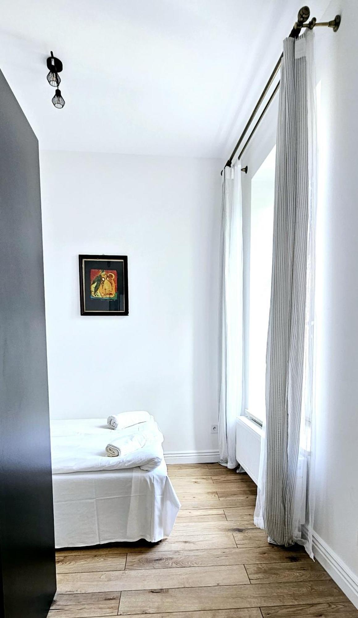 Apartamento Pawia Centrum *
