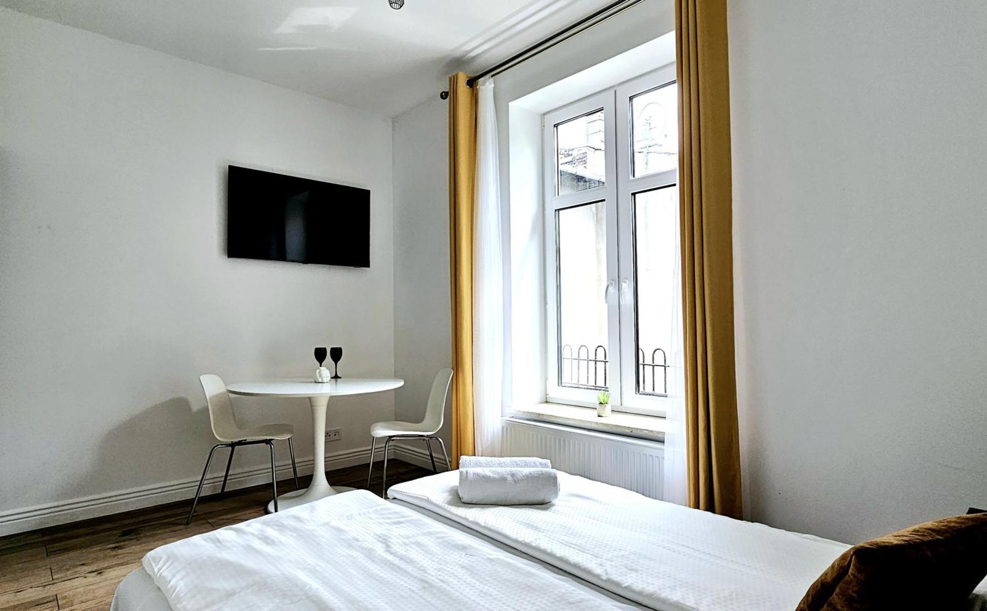 Apartamento Pawia Centrum