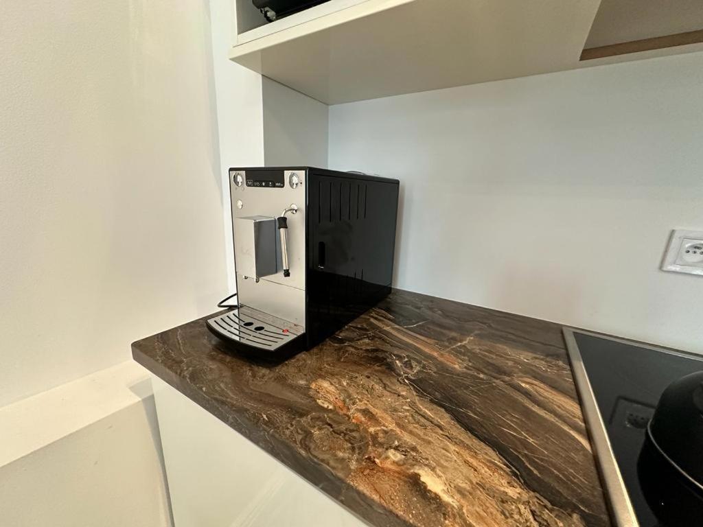 Pawia Centrum Apartamento