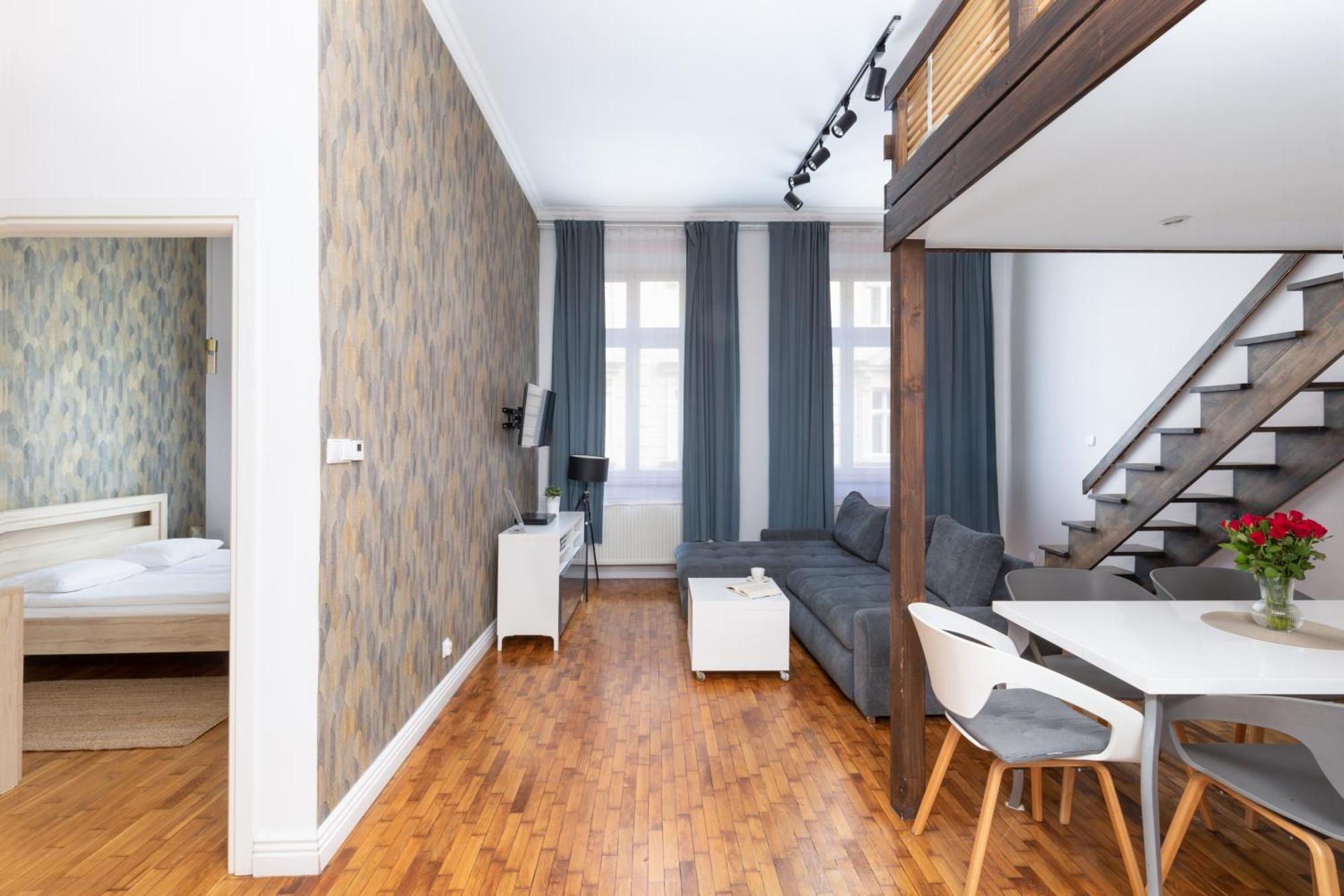 Apartamento Fresh