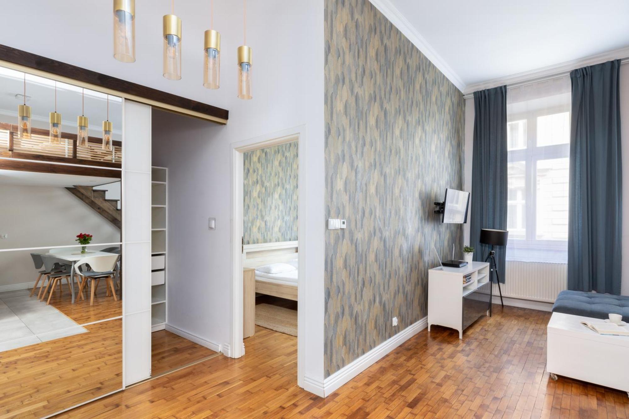 Apartamento Fresh *