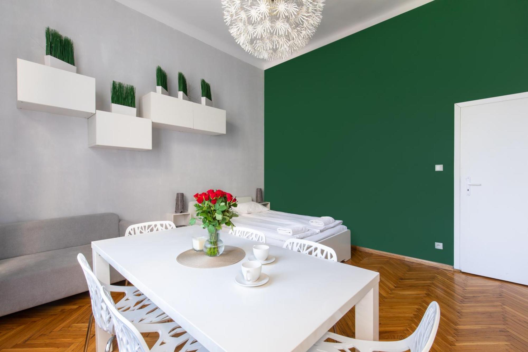 Apartamento Fresh