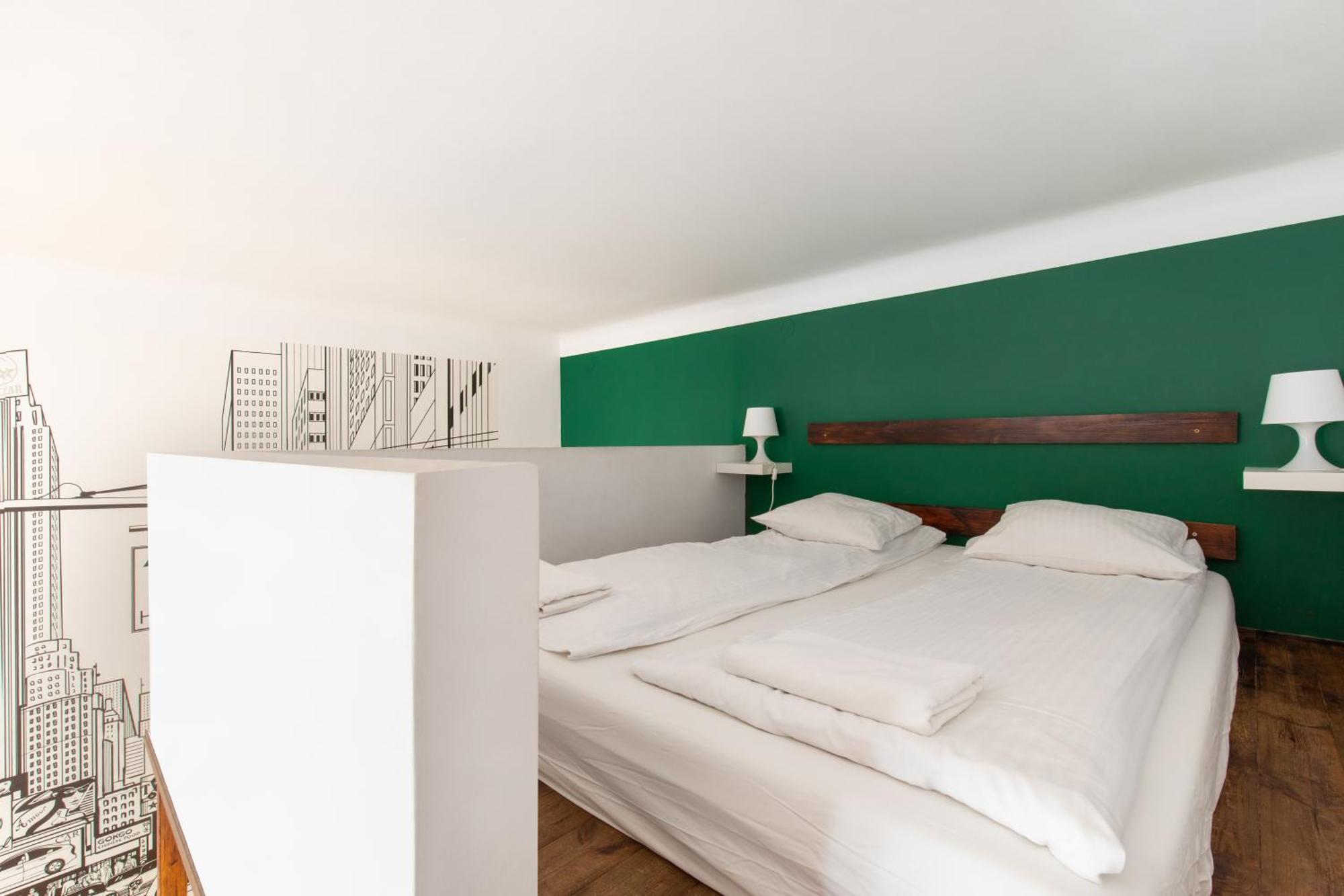 Fresh Apartamento
