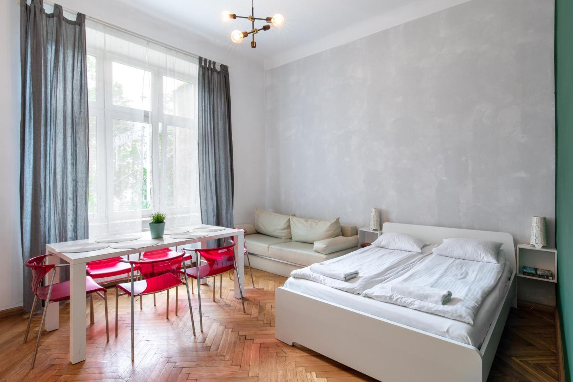 Fresh Apartamento *