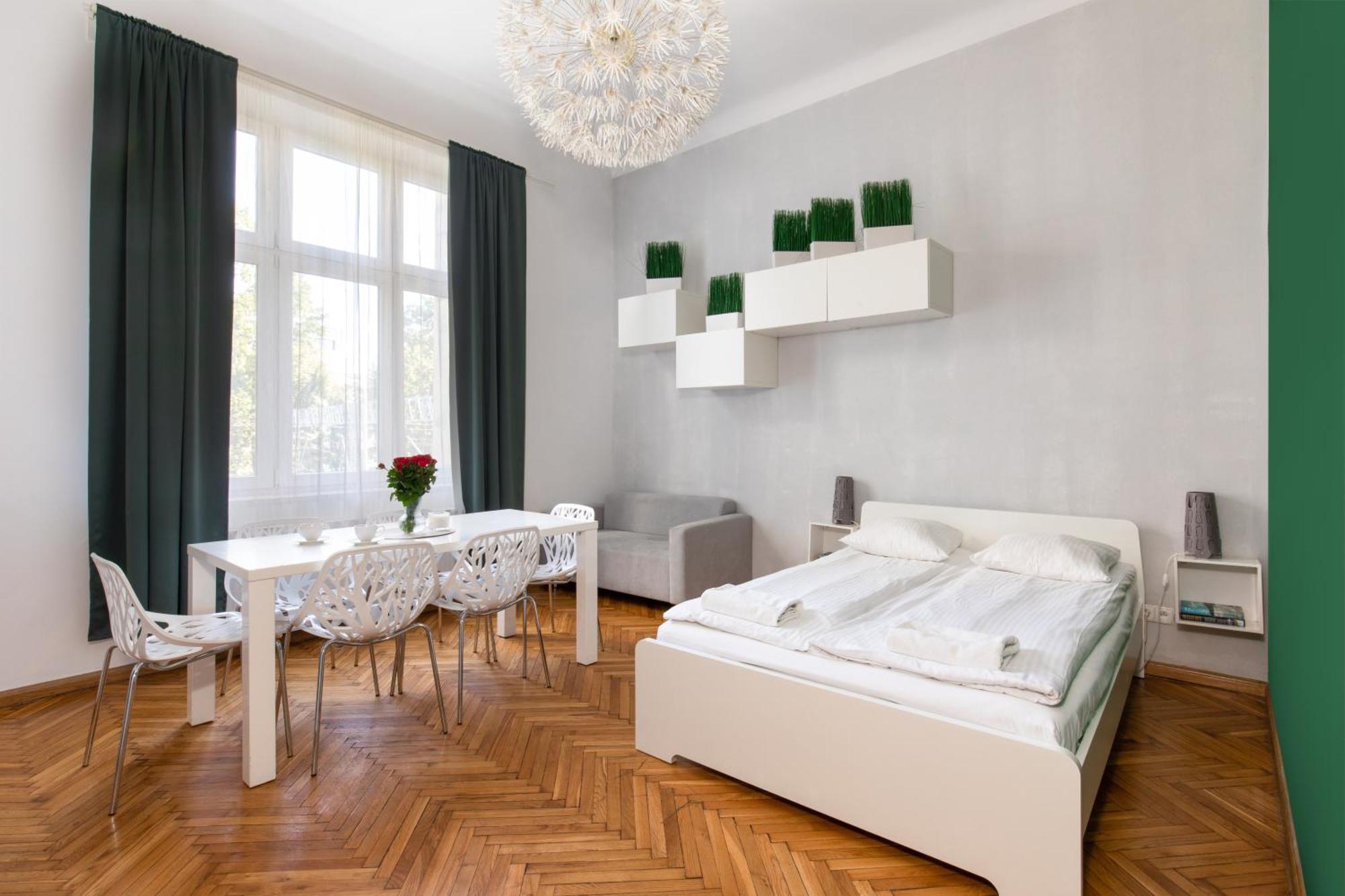 Apartamento Fresh *