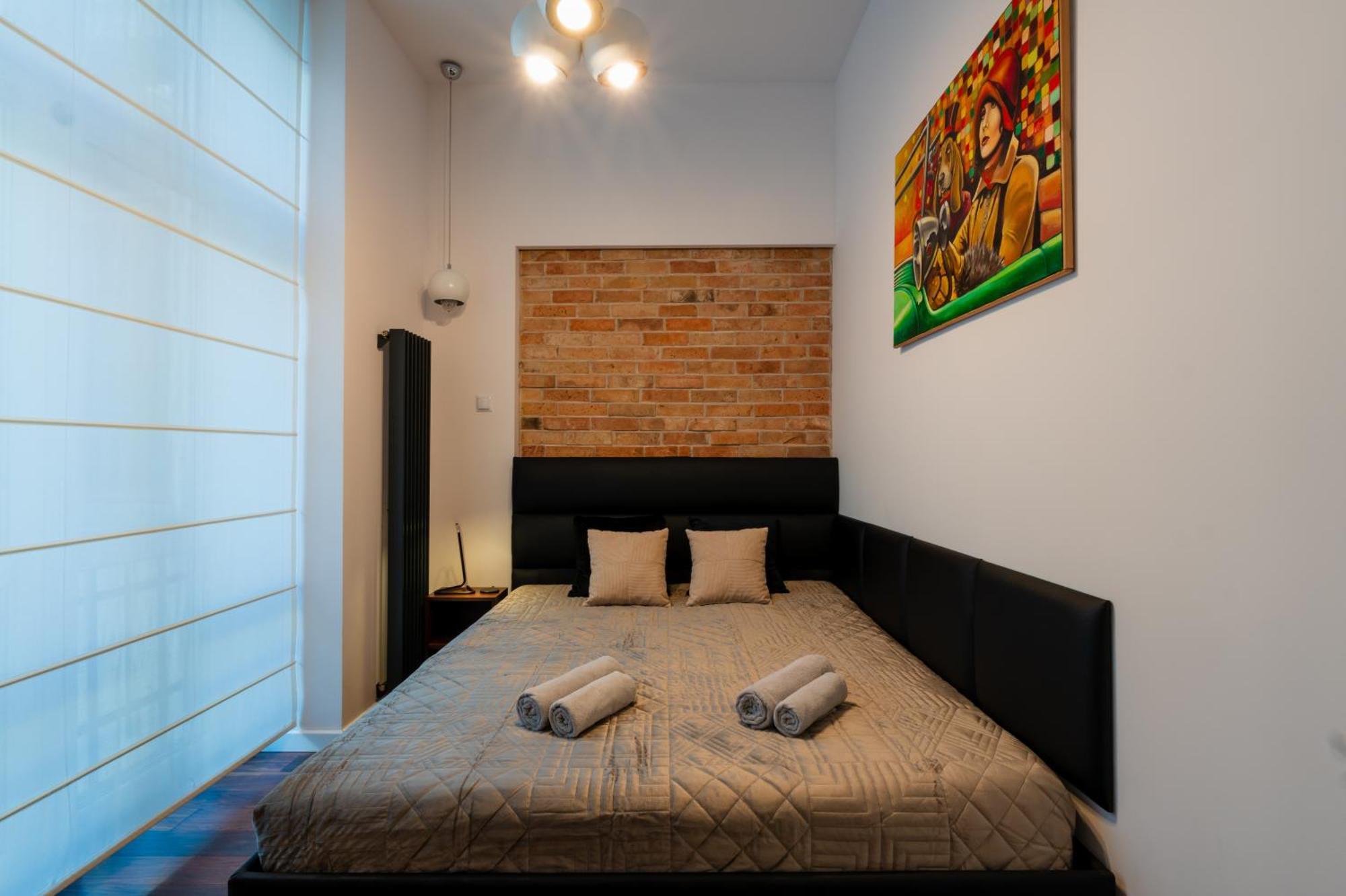 Luna Prestige * Krakau