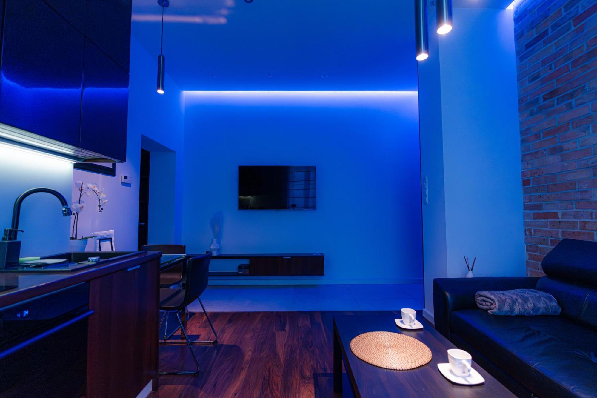 Luna Prestige Apartment Krakau