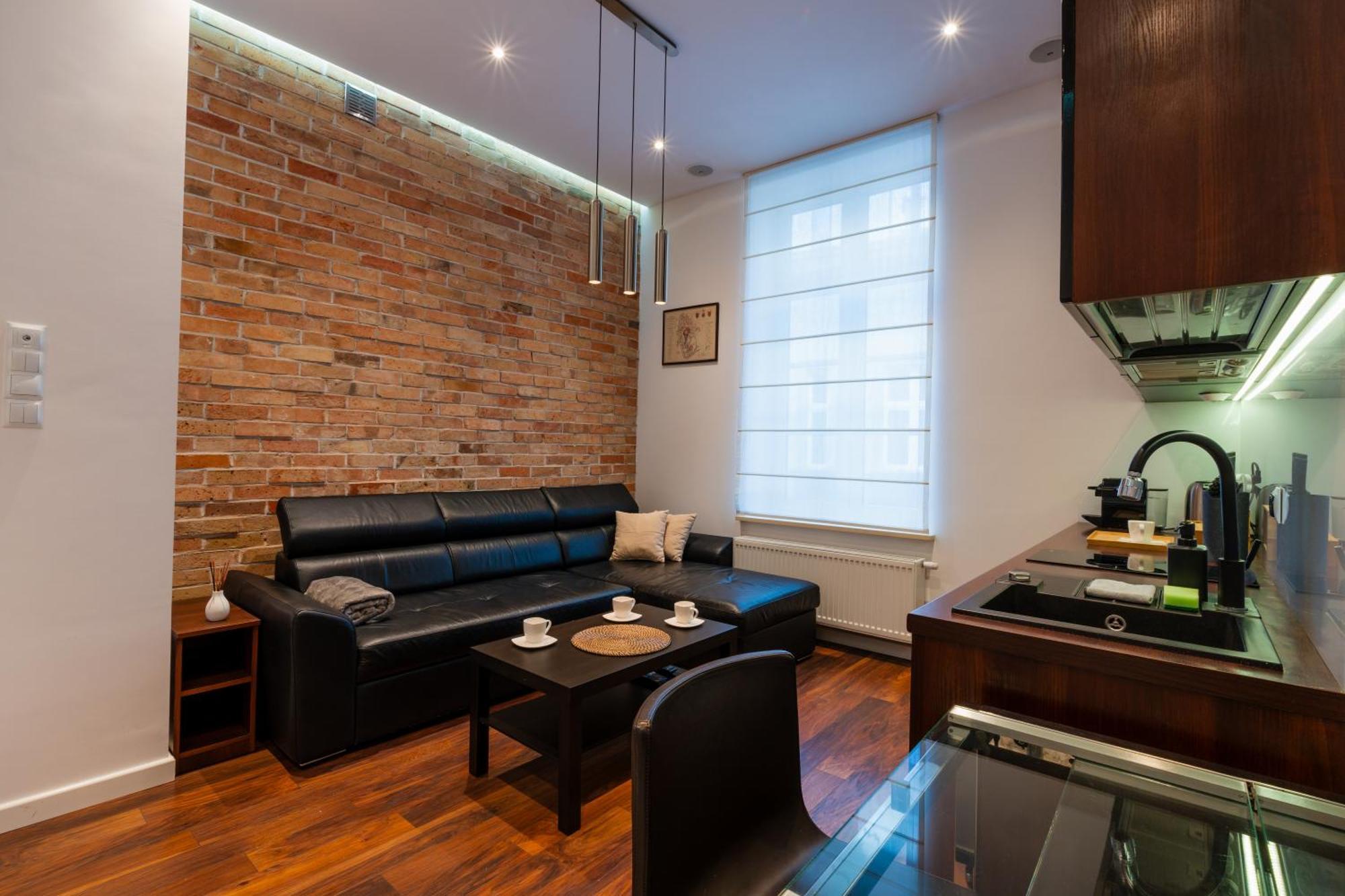 Apartment Luna Prestige *