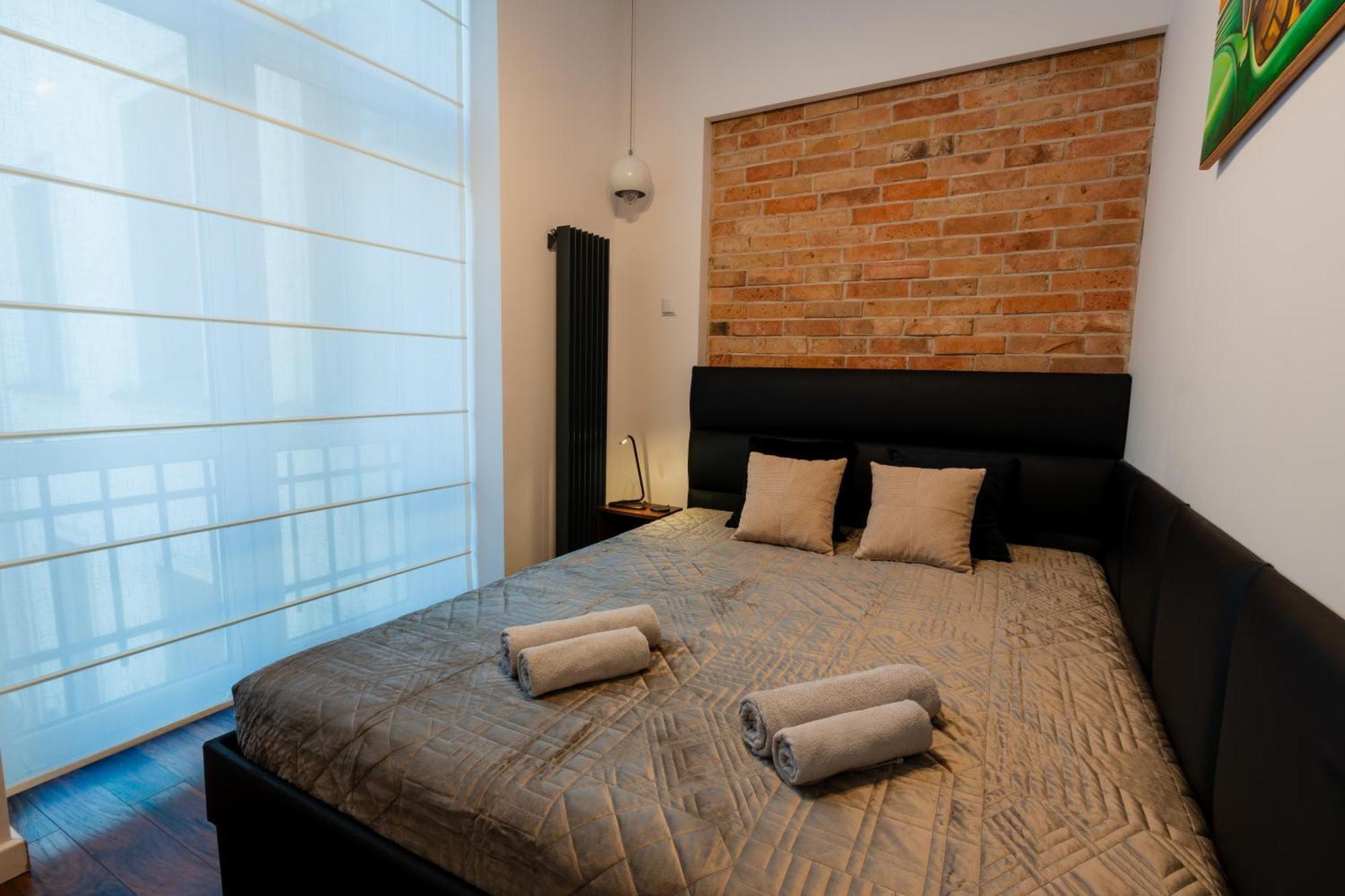 Apartment Luna Prestige *