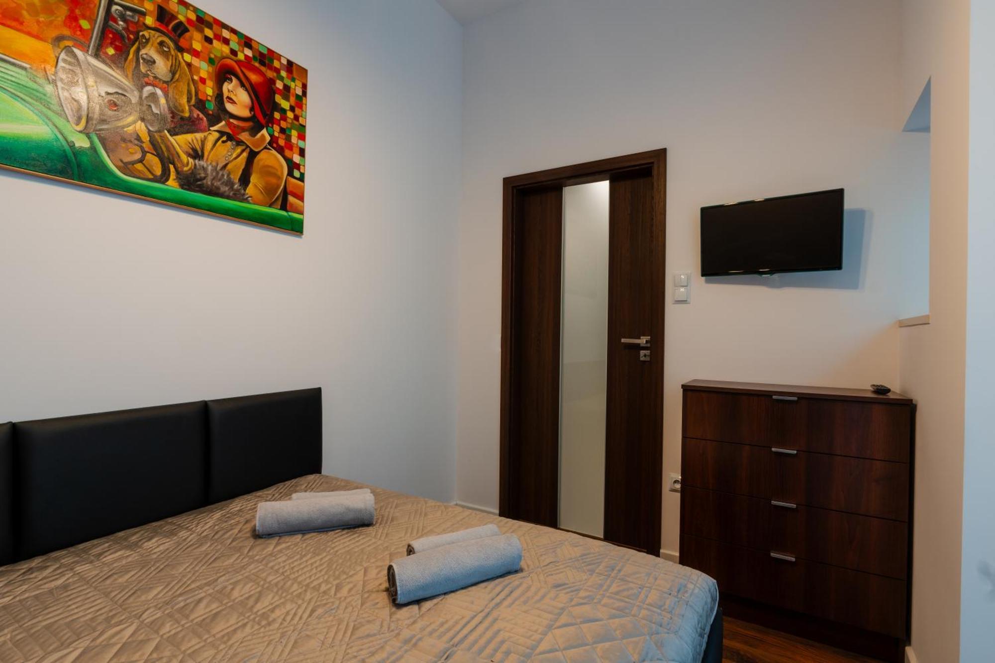 Apartment Luna Prestige *