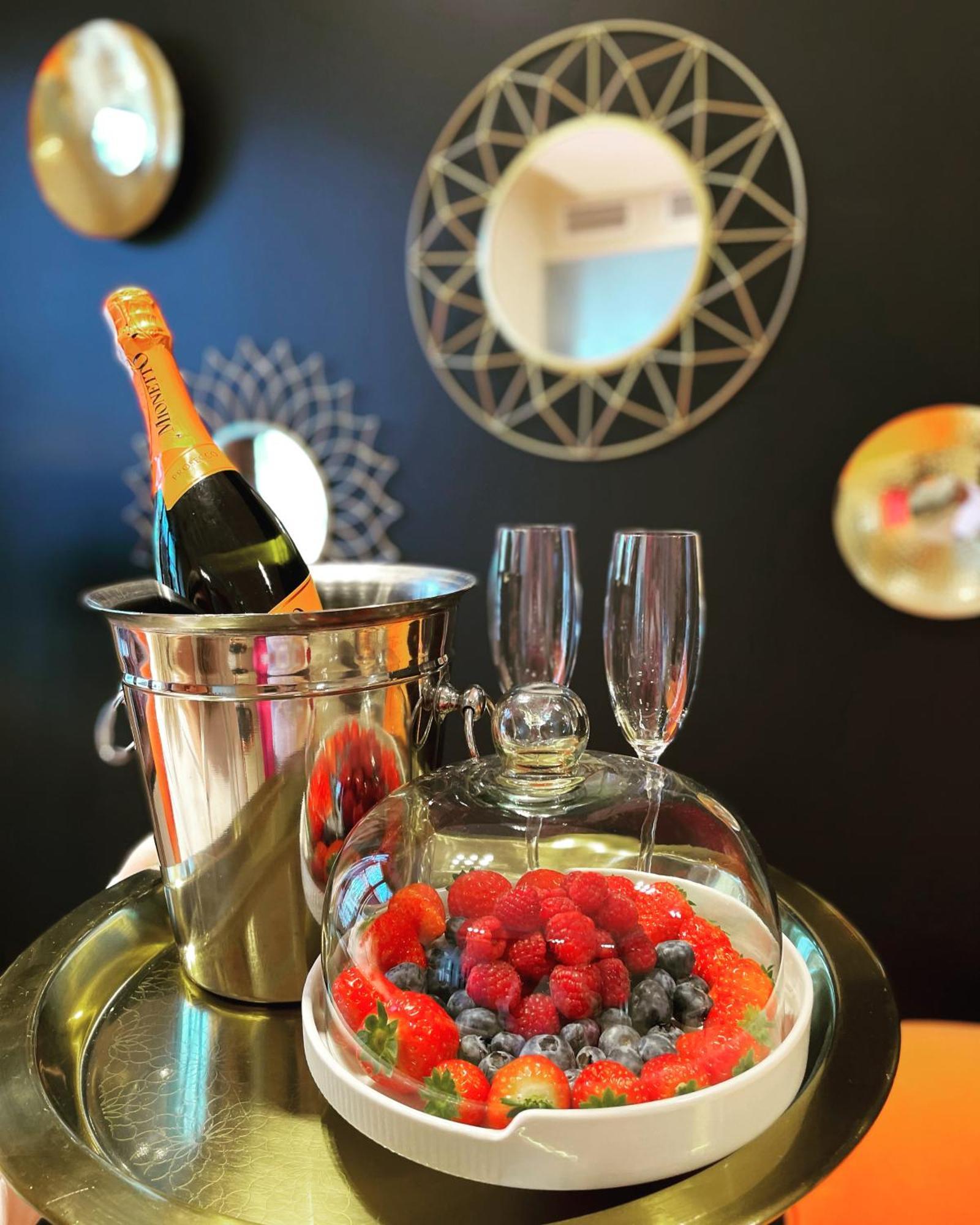 Aparthotel Liv'inn