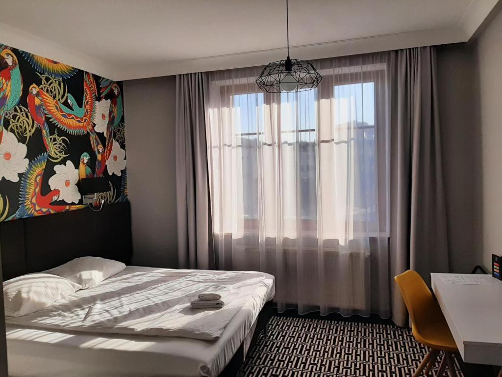 Aparthotel Liv'inn