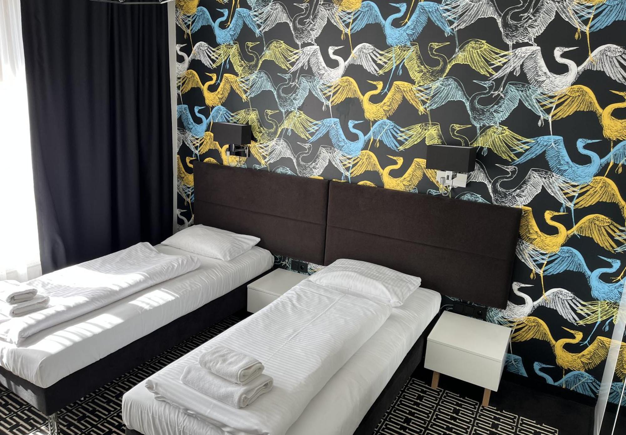 Liv'inn Krakow