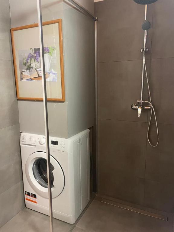 Family Apartment *