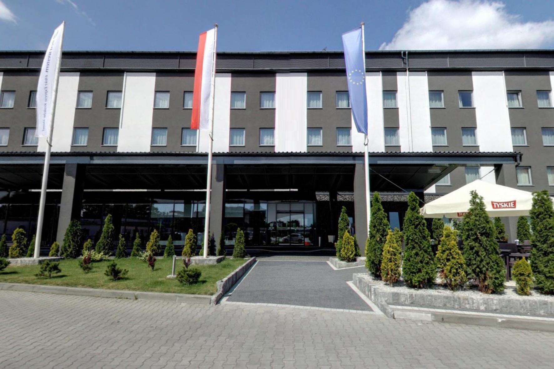 Hotel Premier 2