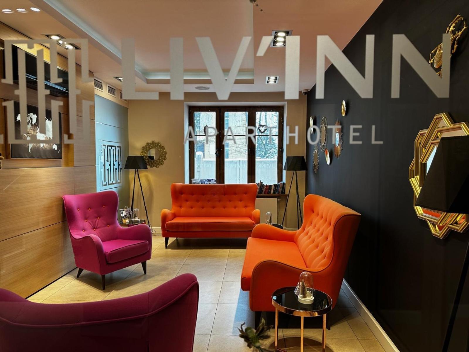 Liv'inn 3*