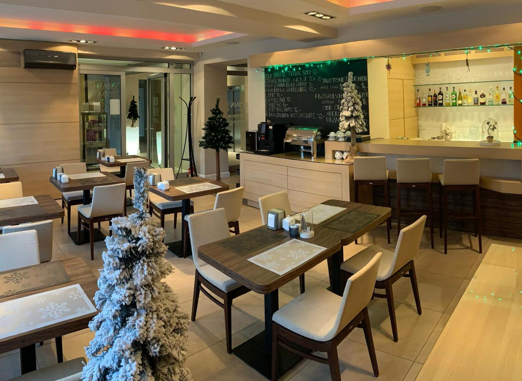 Liv'inn Aparthotel 3*