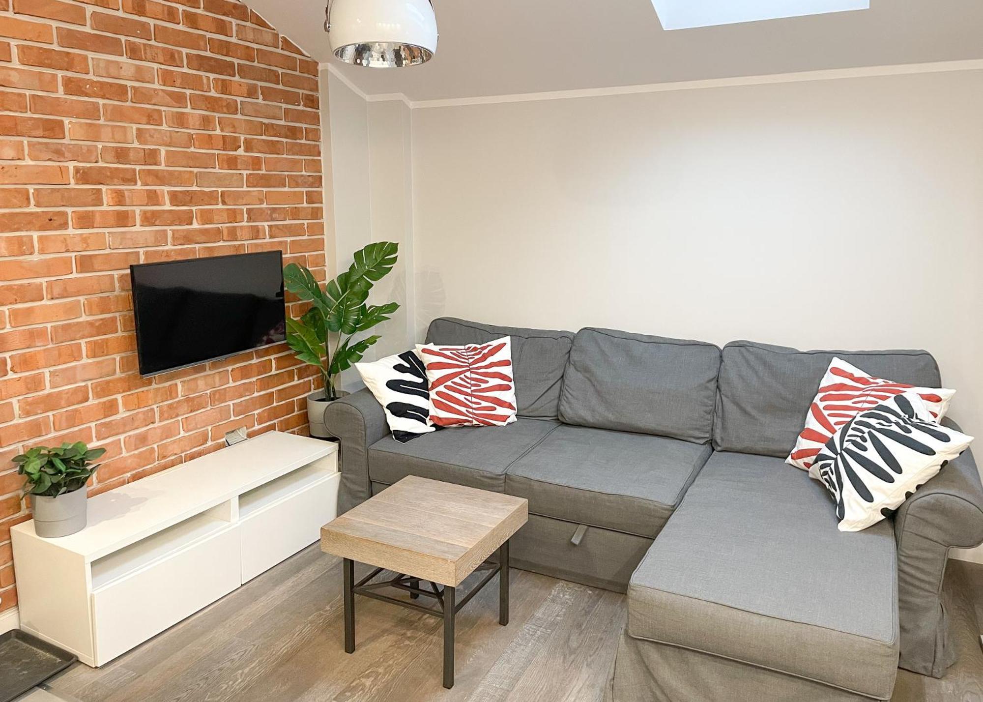 Apartament Z&m - Cracow Old Town Kraków