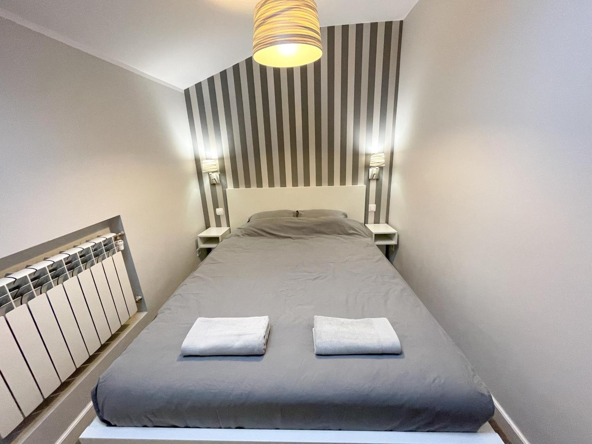 Z&m - Cracow Old Town Apartament Kraków