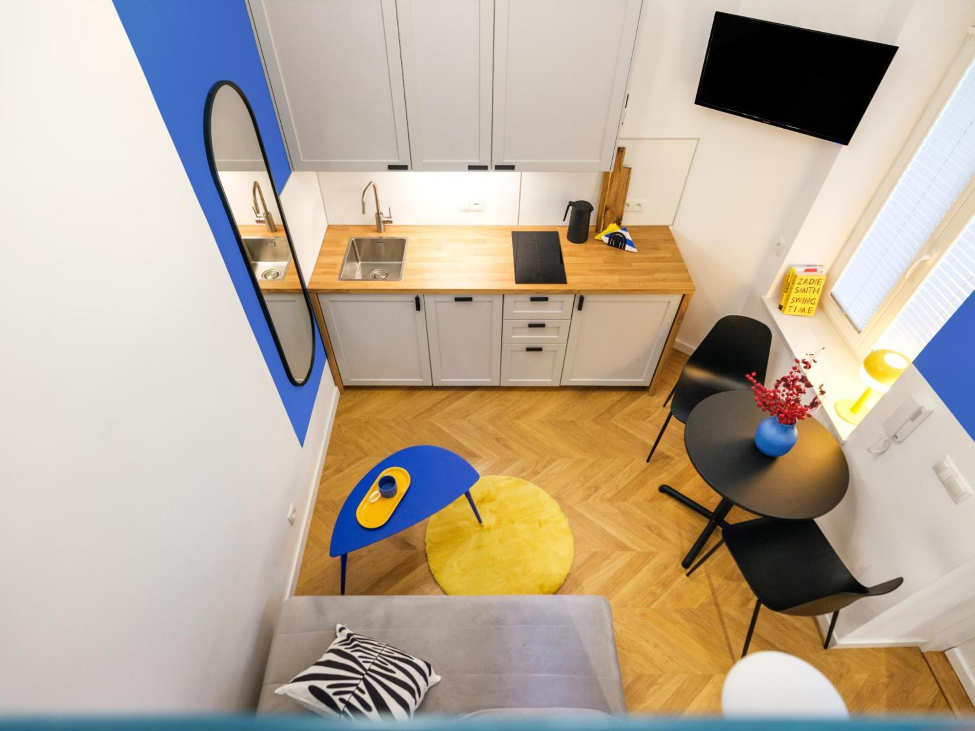Miomio Appartement