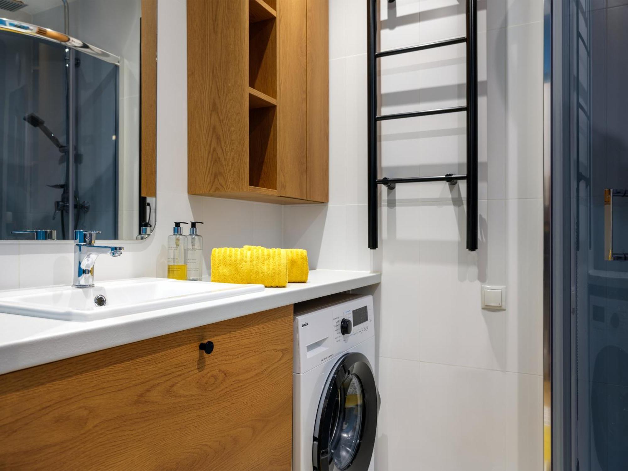 Appartement Miomio *