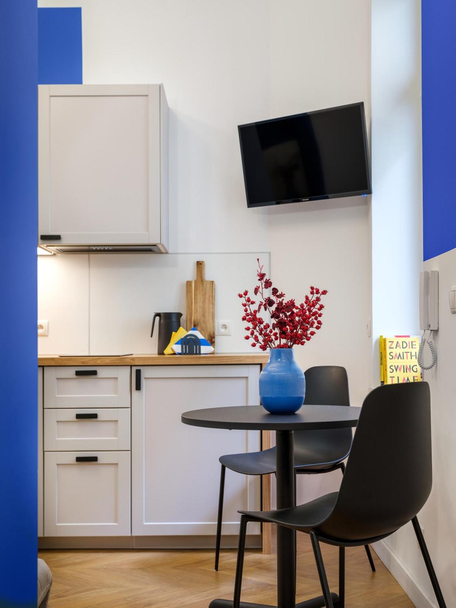 Miomio Appartement