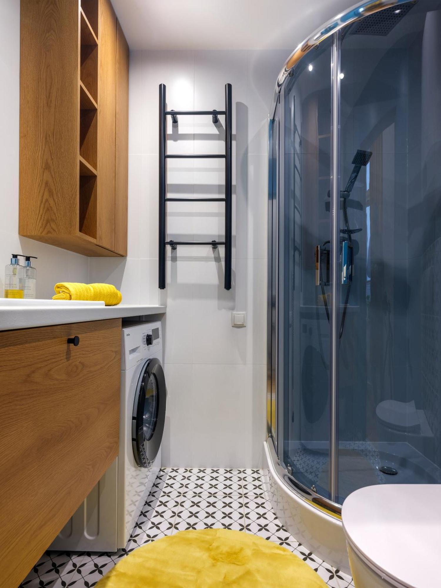 Appartement Miomio *