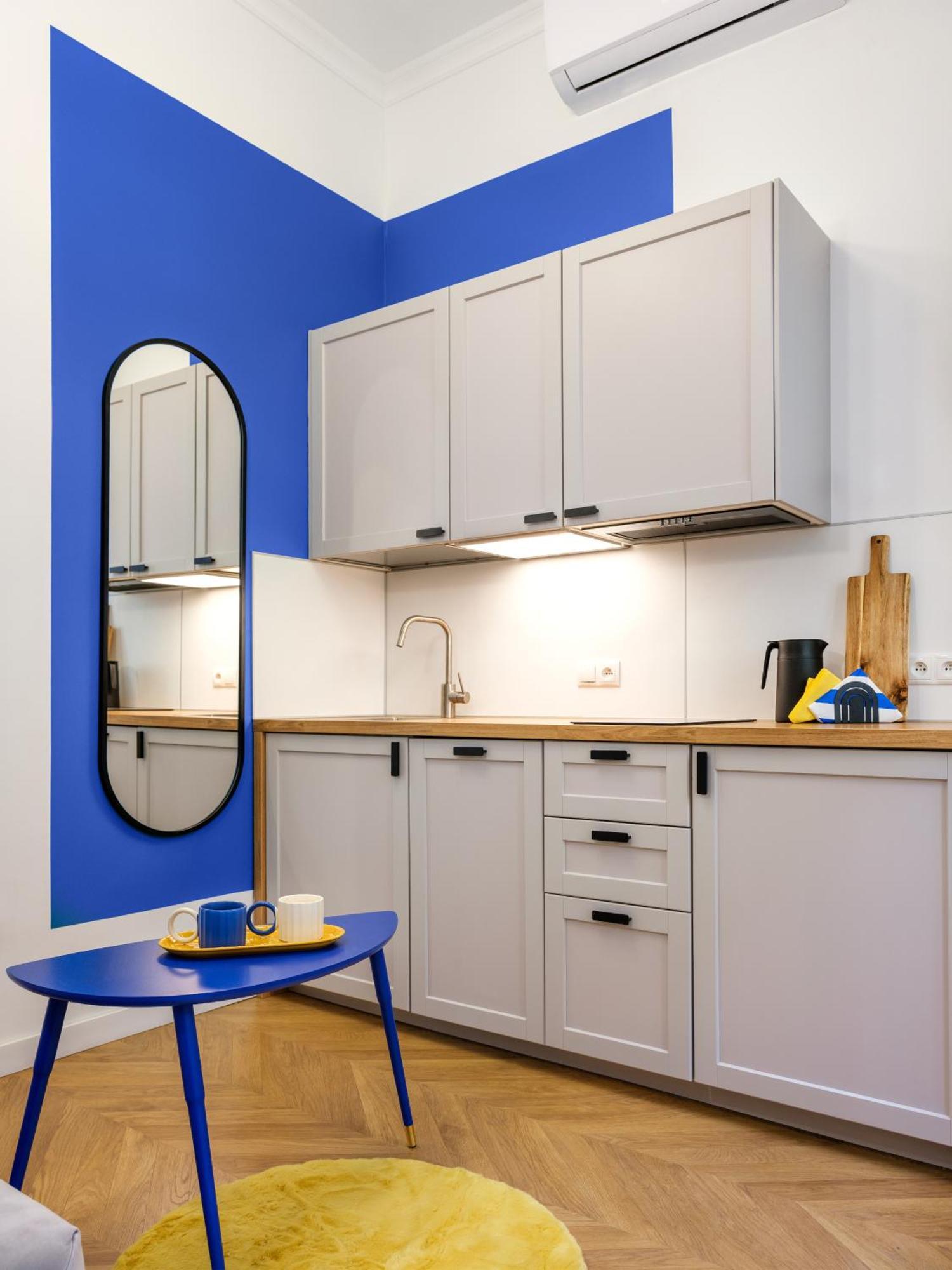 Appartement Miomio *