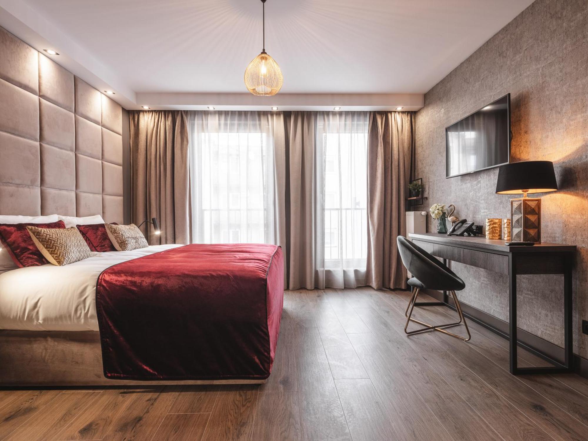 Art Luxury Krakau