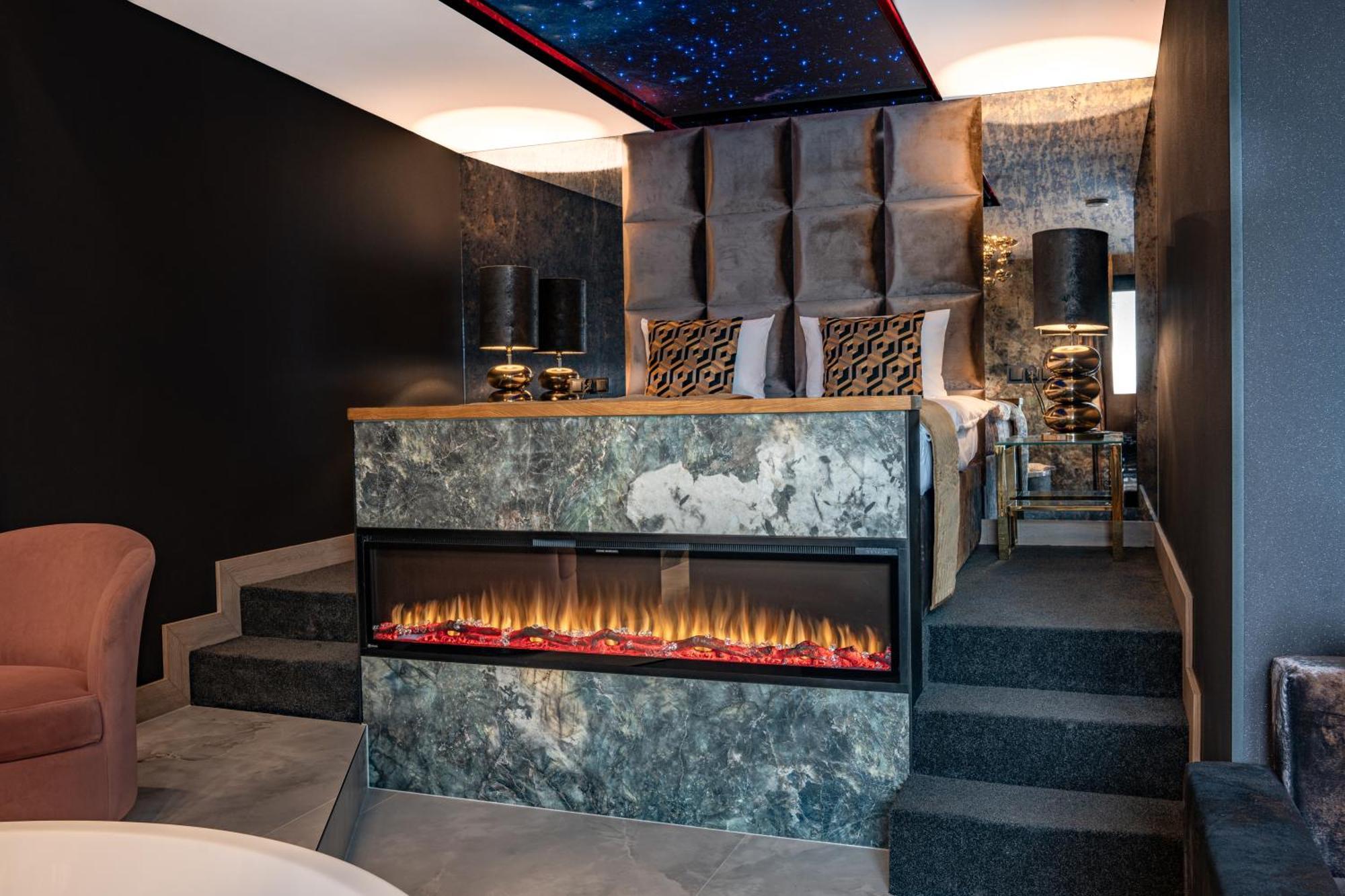 Hotel Art Luxury Krakau