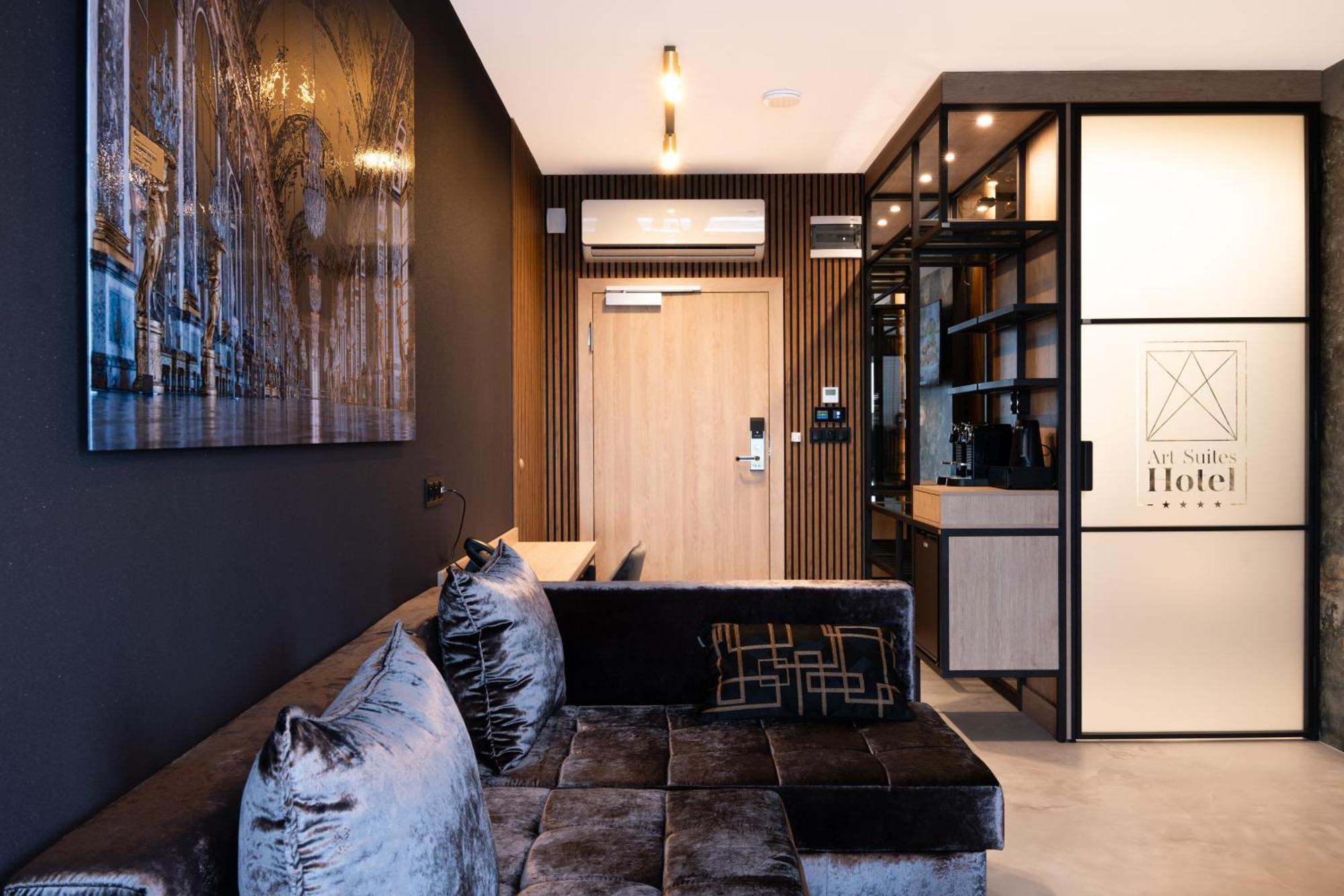 Art Luxury Hotel Krakau