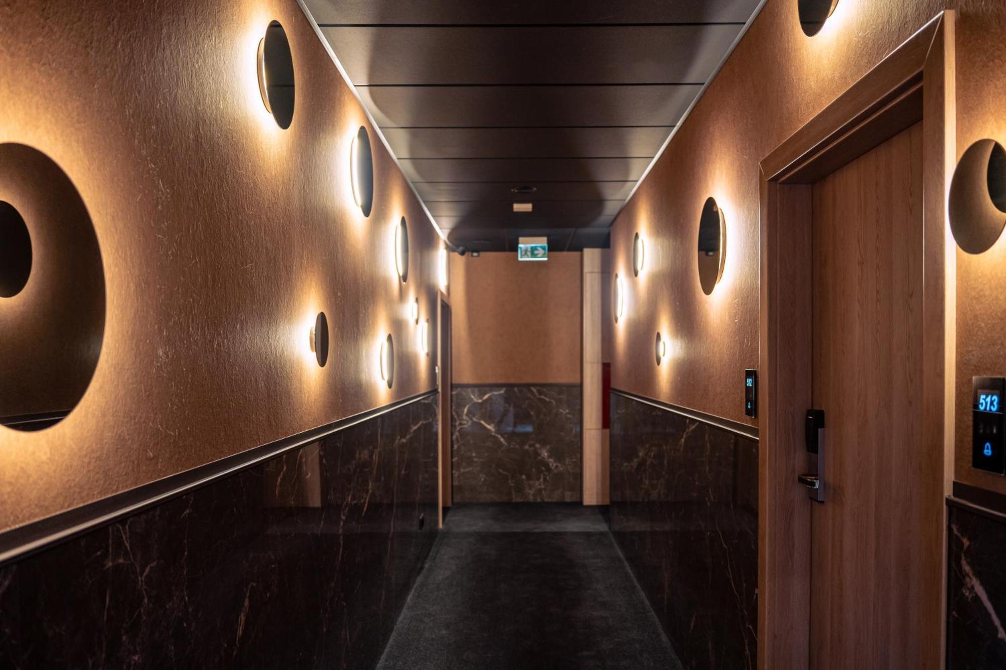 Art Luxury Hotel Krakau