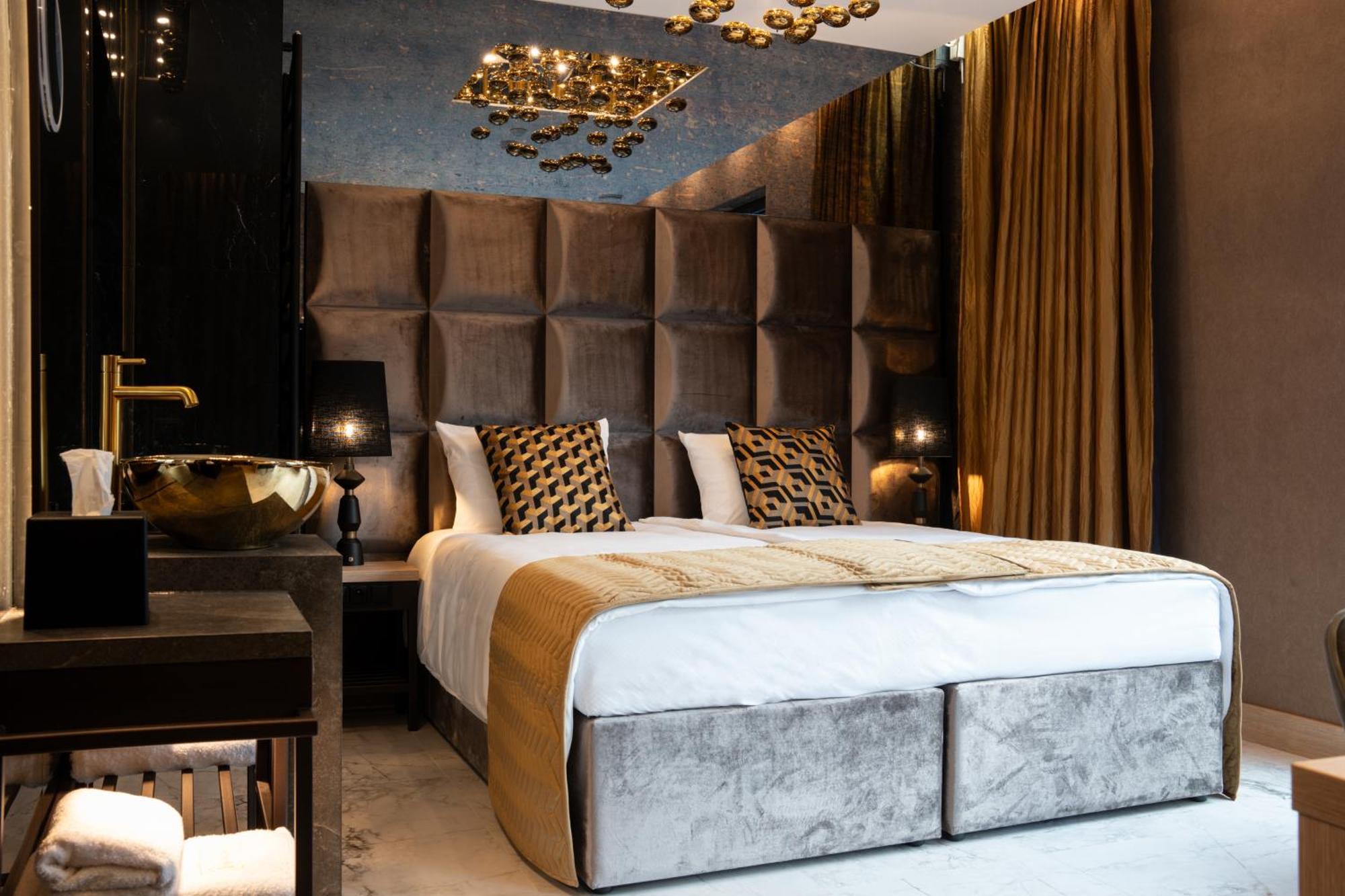 Art Luxury Hotel