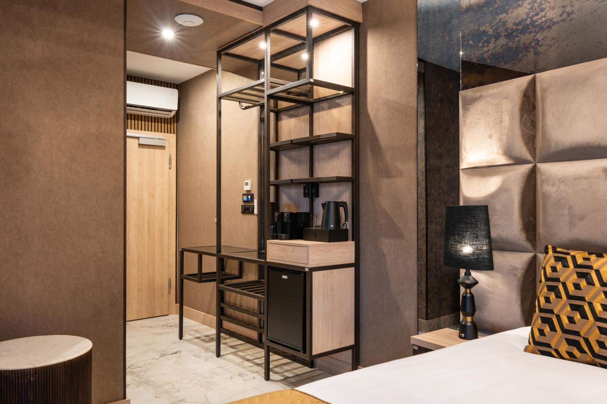Art Luxury 4* Krakau