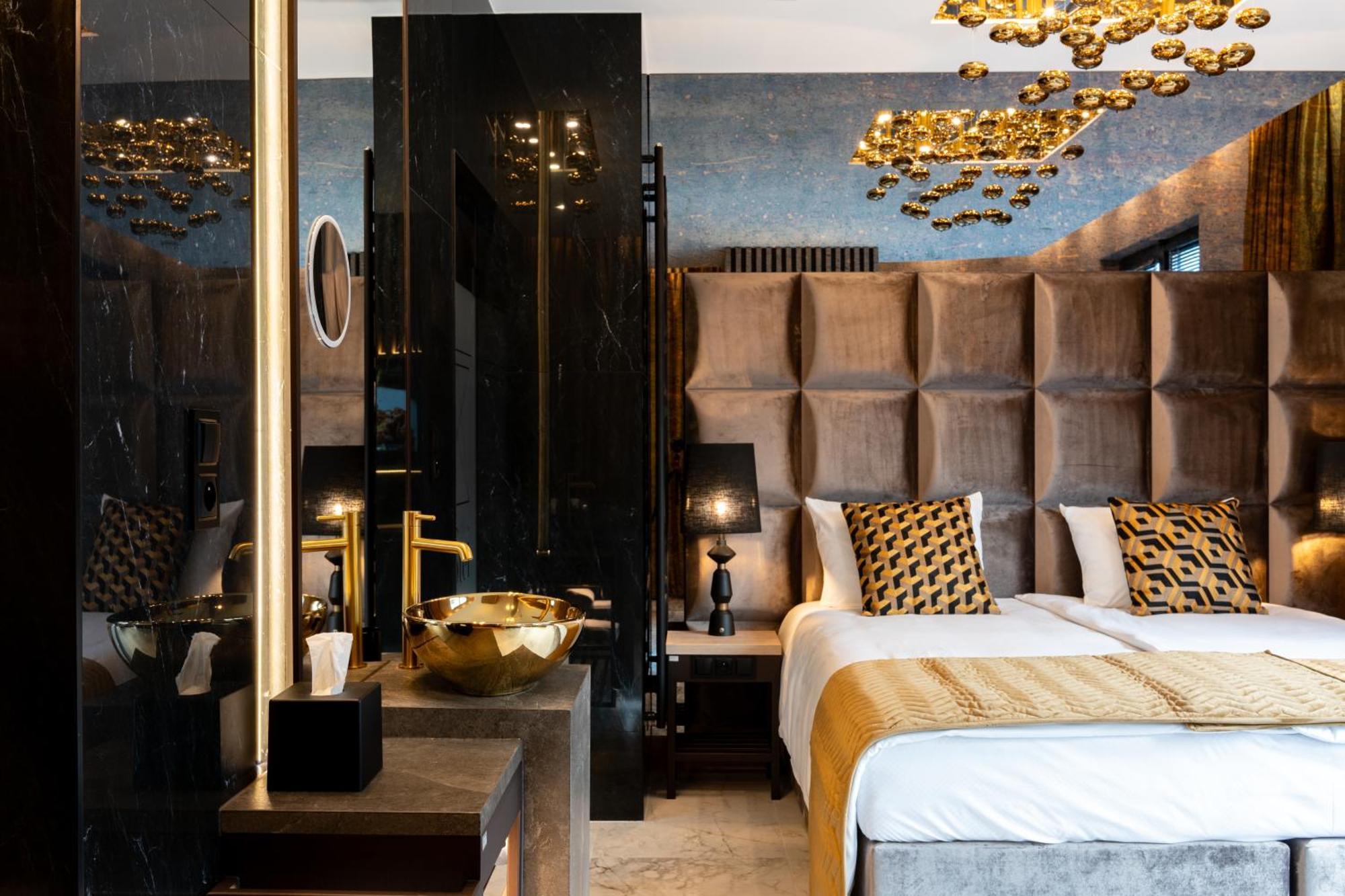 Art Luxury Hotel Krakau