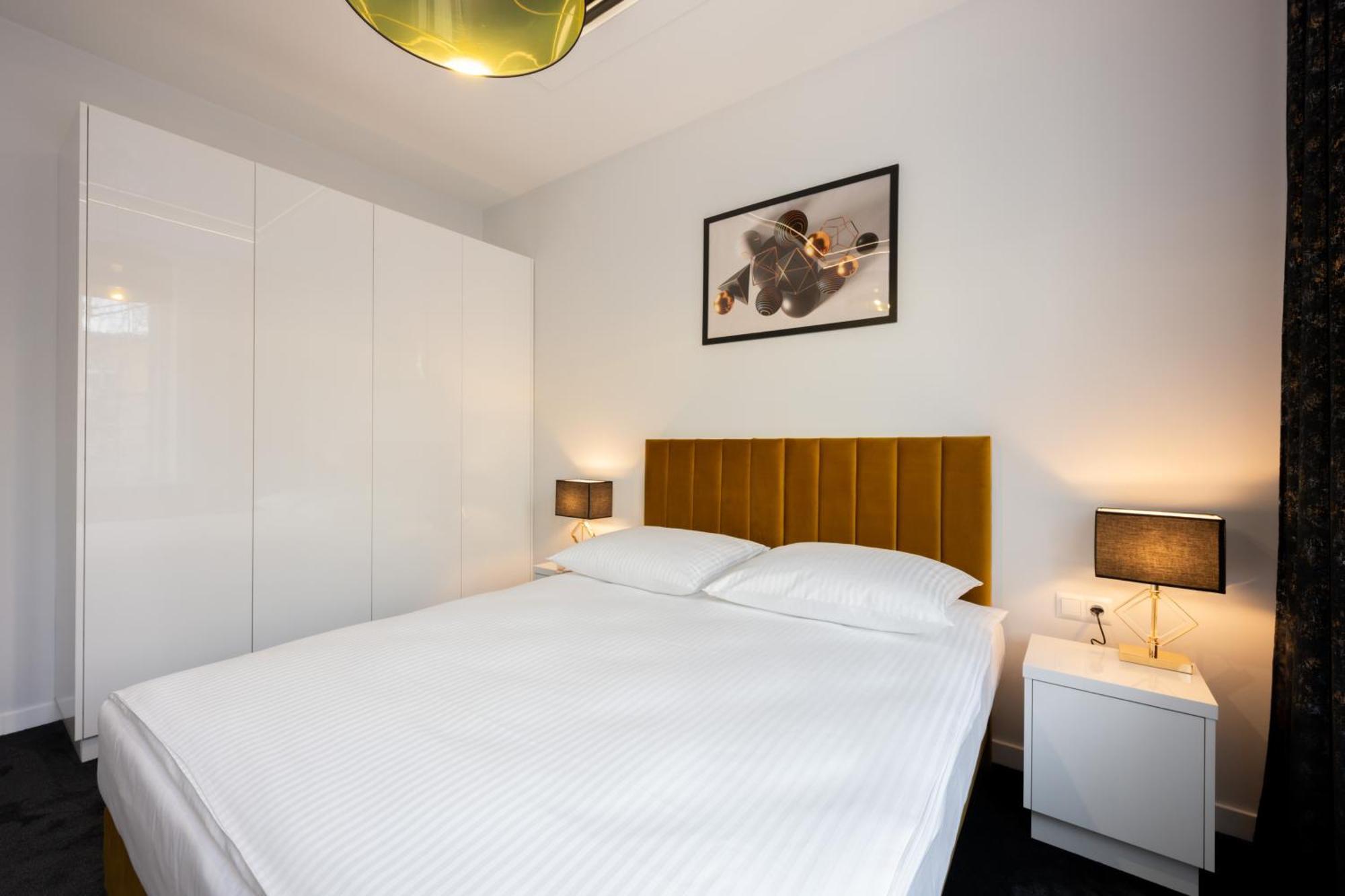 Native Slowackiego 14 Superior Apartament