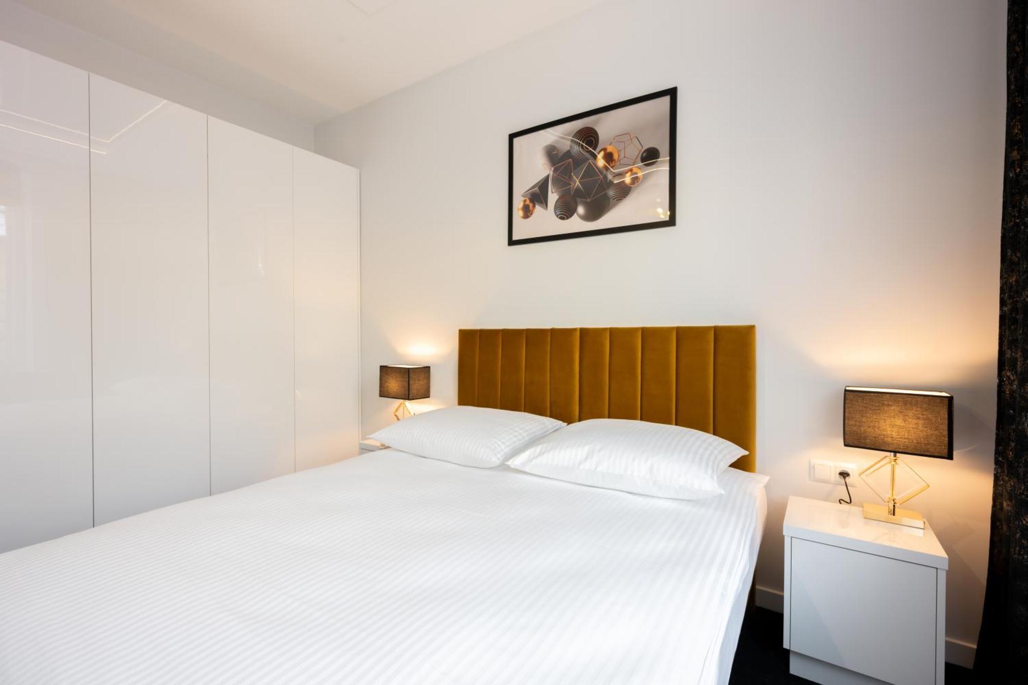 Native Slowackiego 14 Superior Apartament
