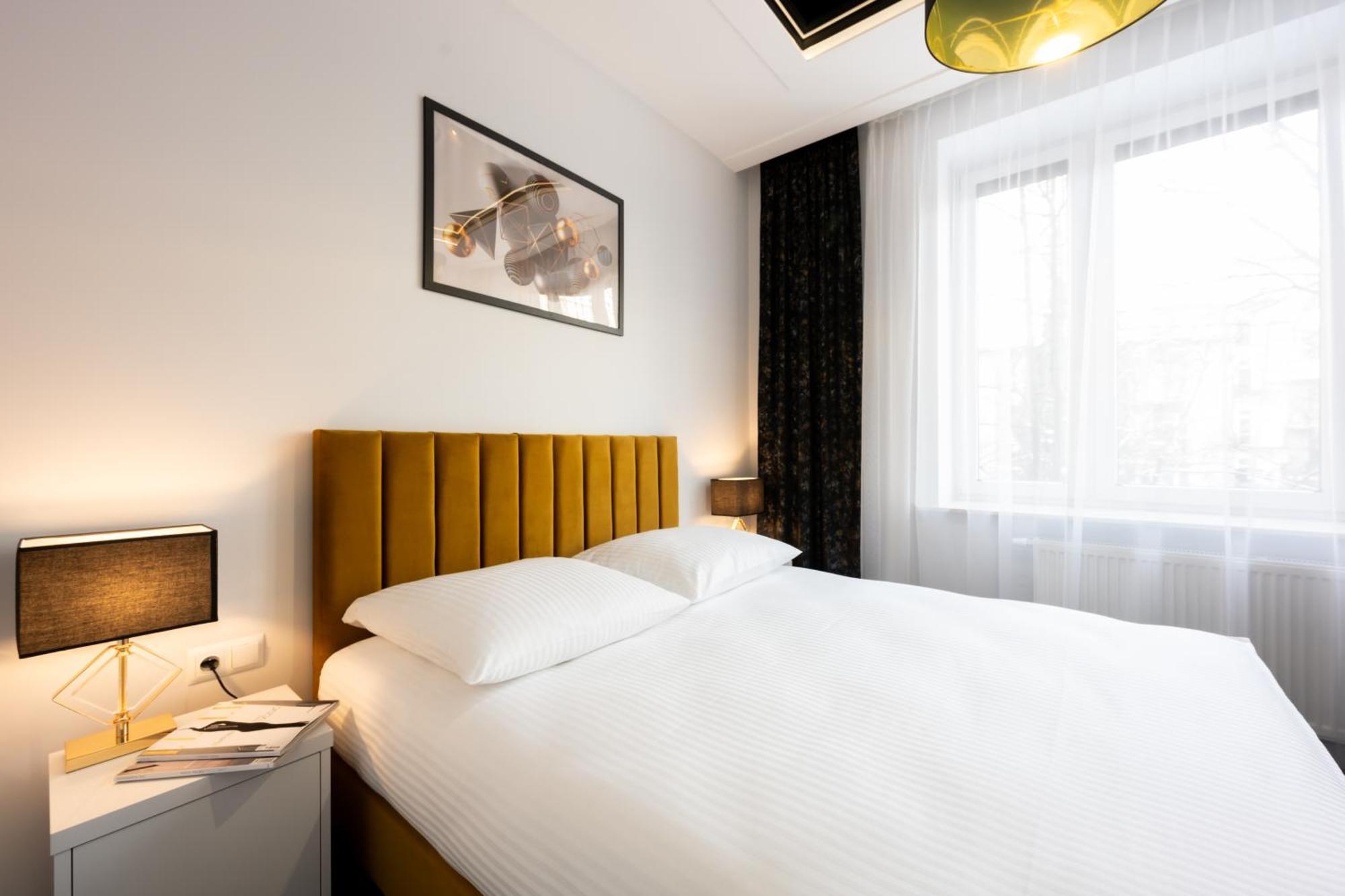 Native Slowackiego 14 Superior Apartament *