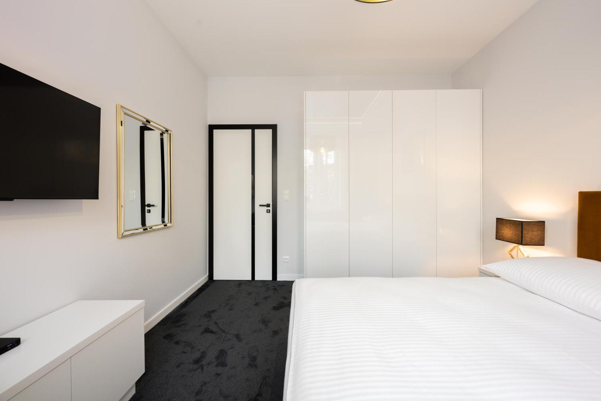 Apartament Native Slowackiego 14 Superior *