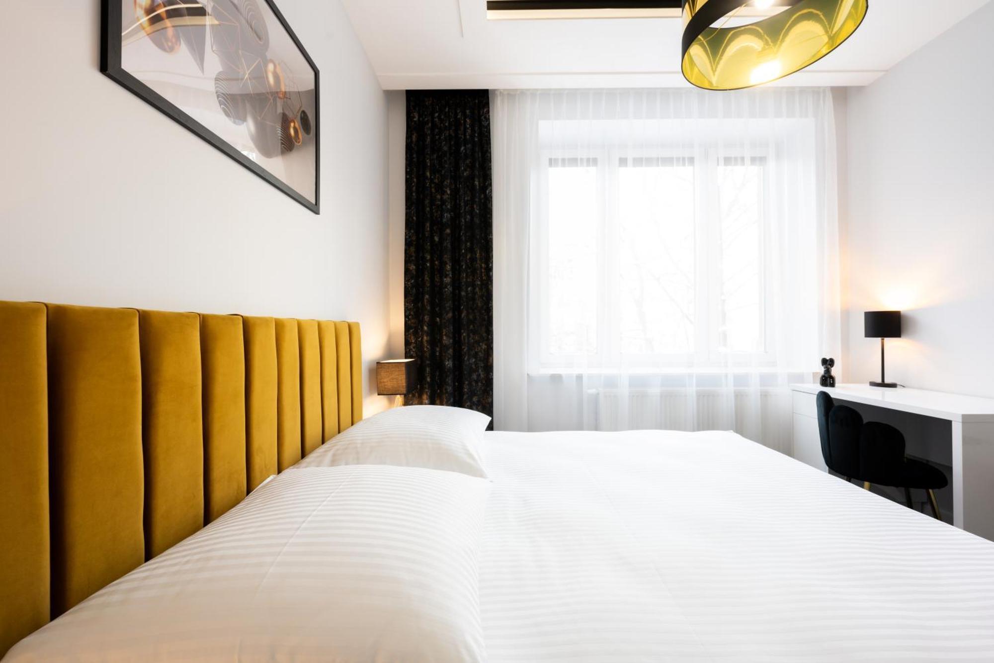 Native Slowackiego 14 Superior Apartament *