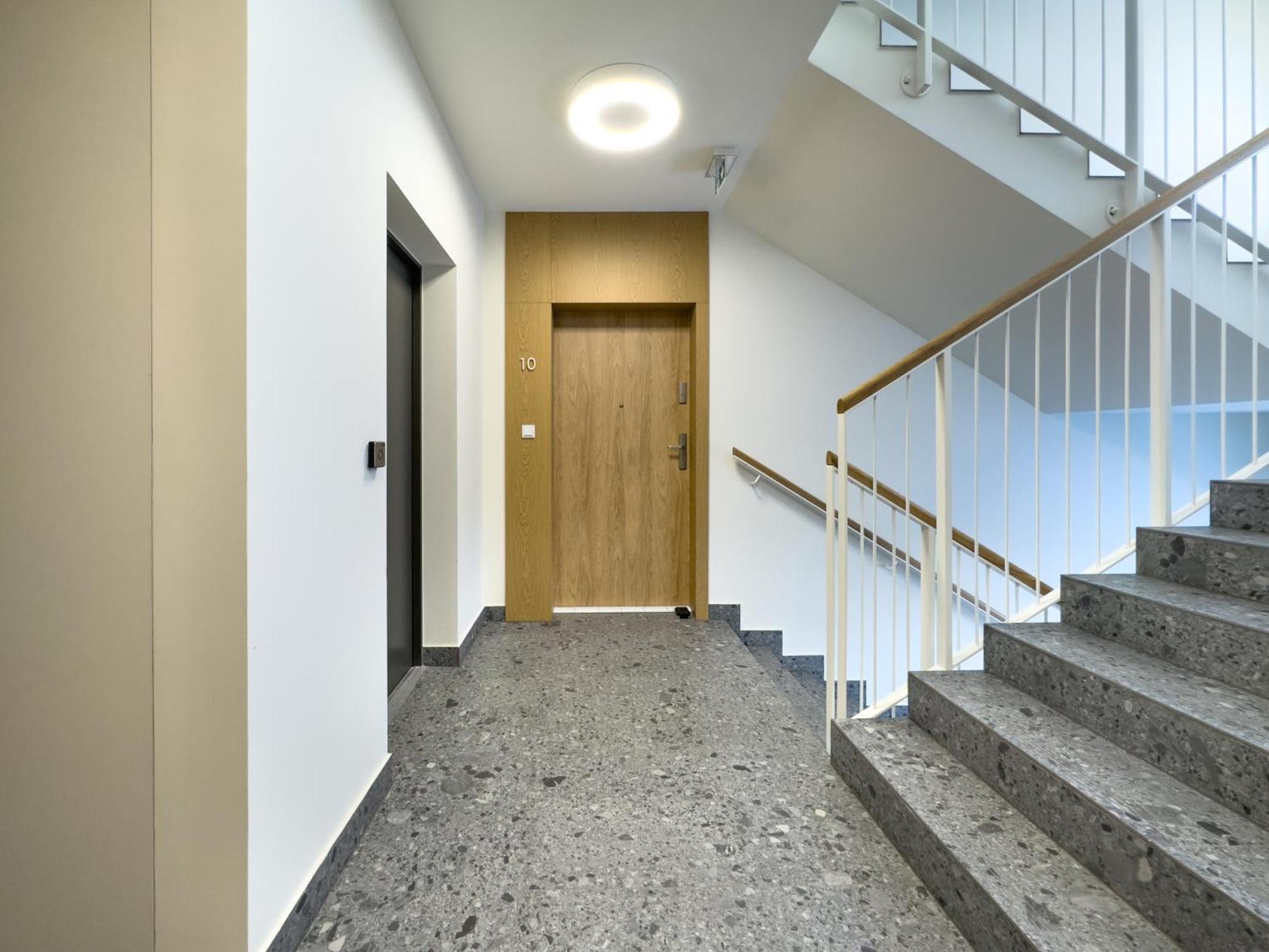 Krakowska Oaza Komfortu - Premium Z Garazem Apartment