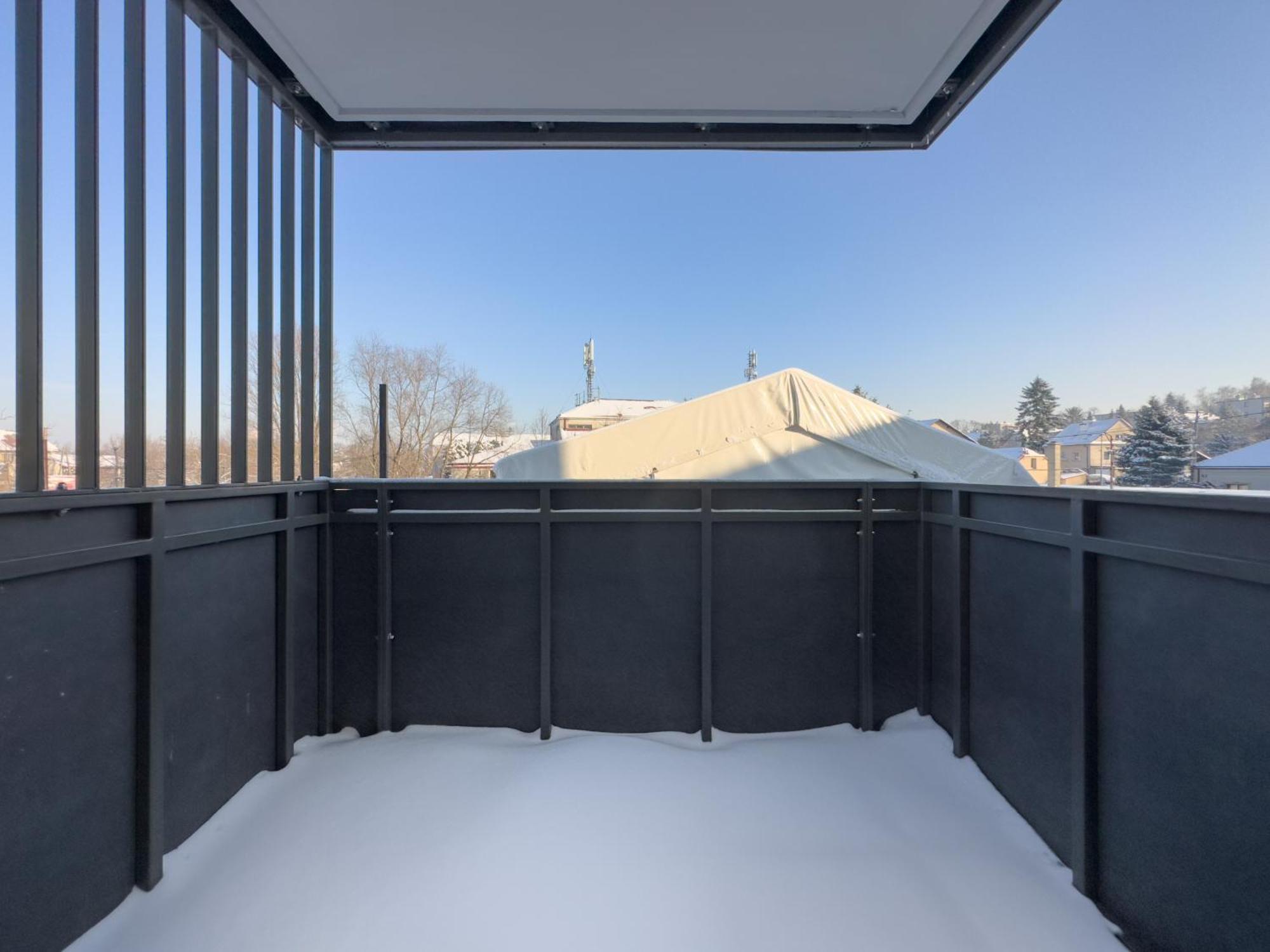 Krakowska Oaza Komfortu - Premium Z Garazem Apartment *