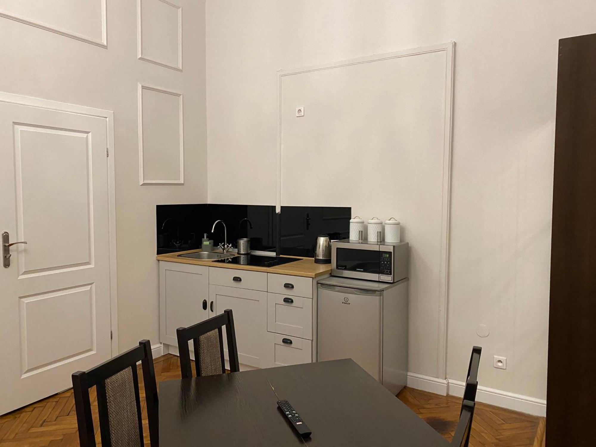 Royal Apartment Krakow