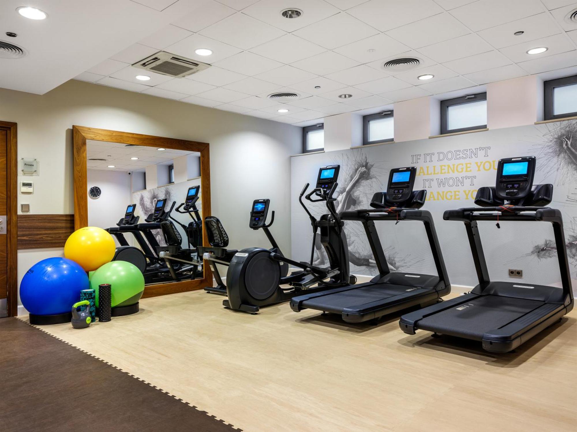 Hilton Garden Krakau