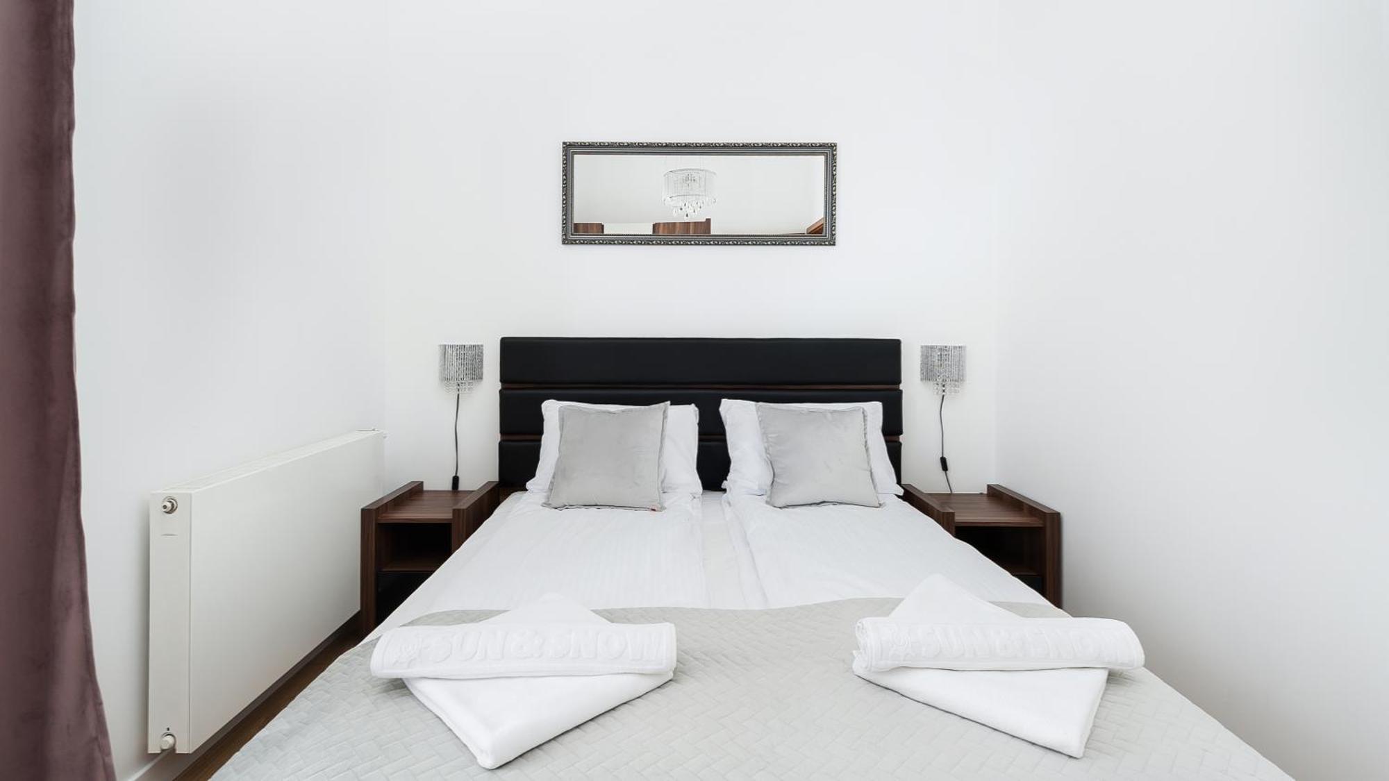 Sun&snow W Novum Apartament