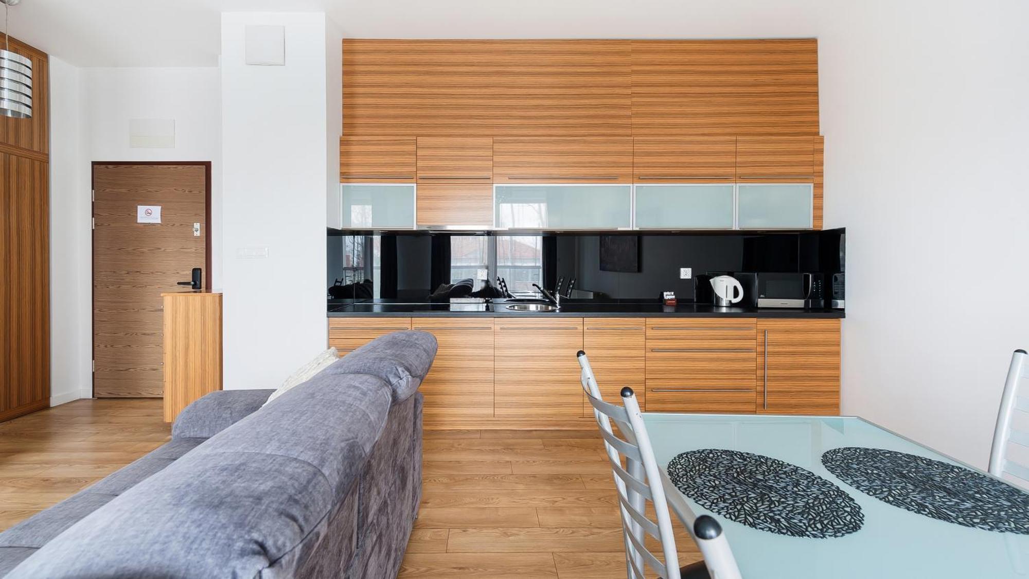 Sun&snow W Novum Apartament
